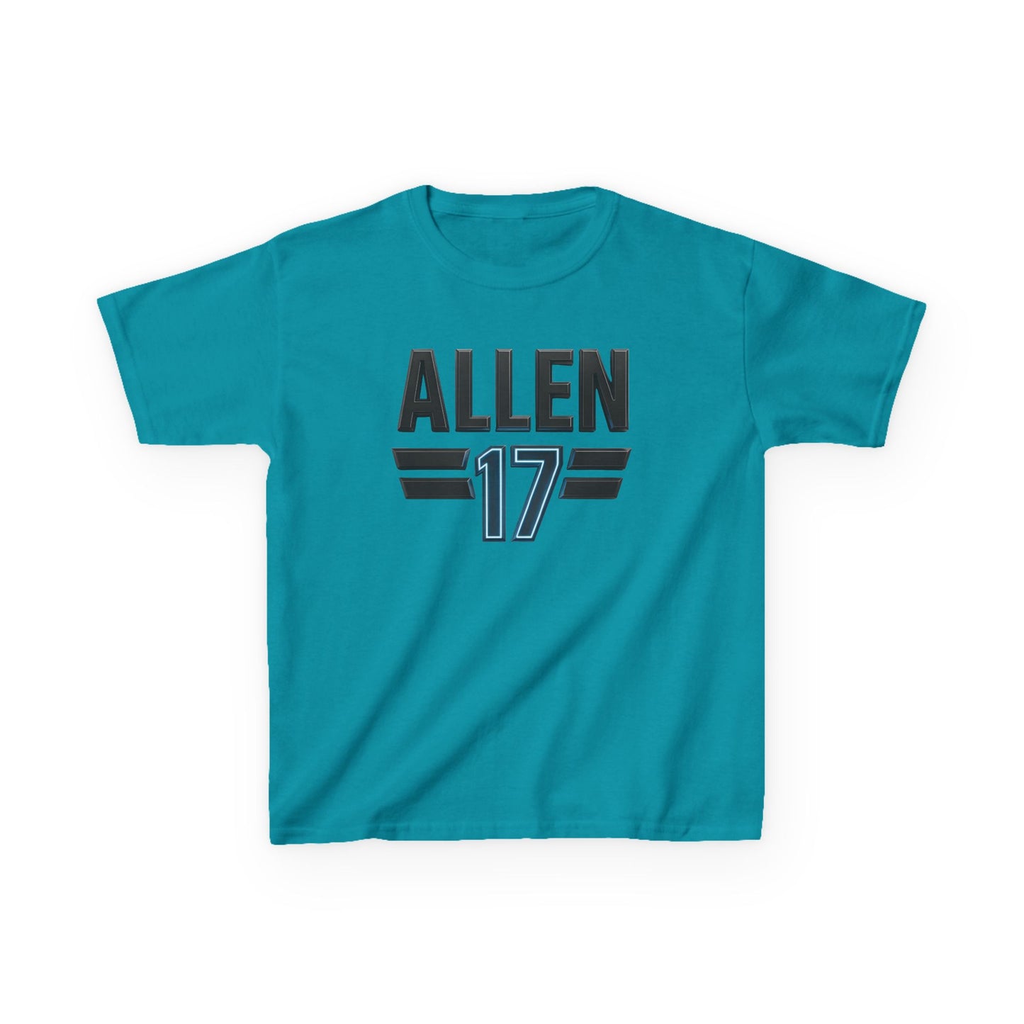 Buffalo Bills Josh Allen Kids Unisex