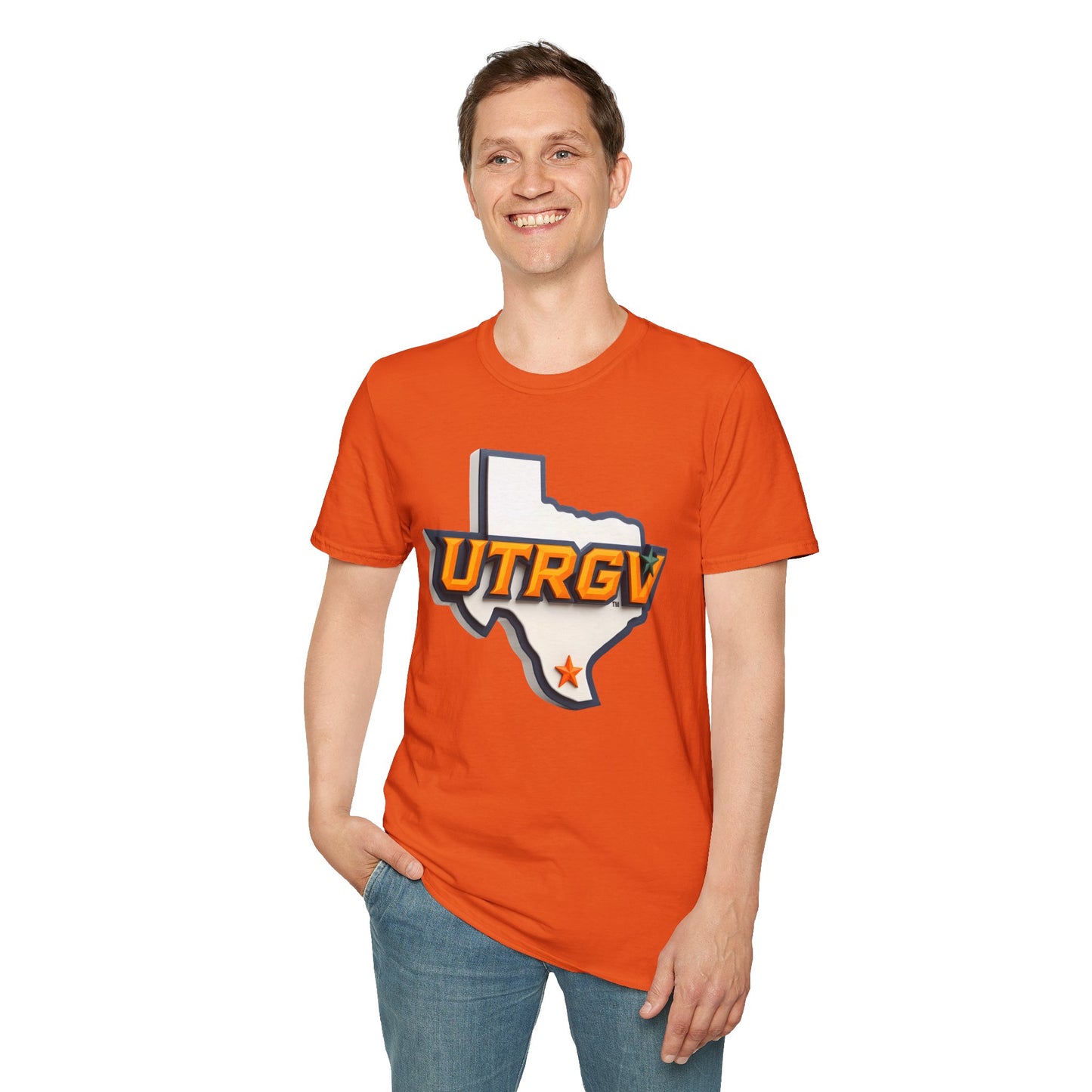 UTRGV Football Unisex