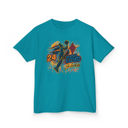 Las Vegas Aces Jewell Loyd Kids Unisex