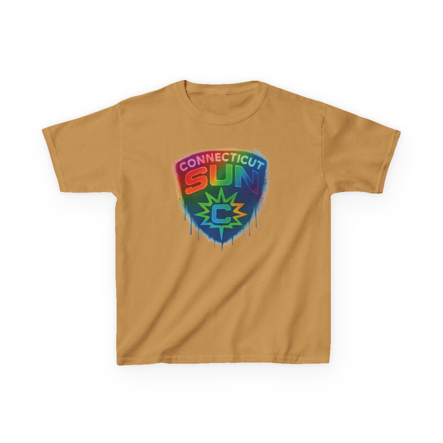 Connecticut Sun Kids Unisex
