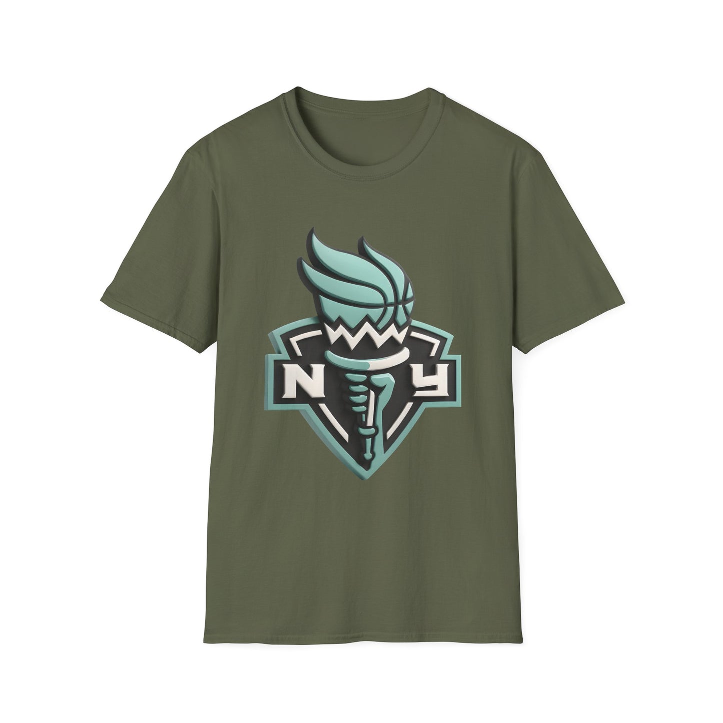 New York Liberty Unisex