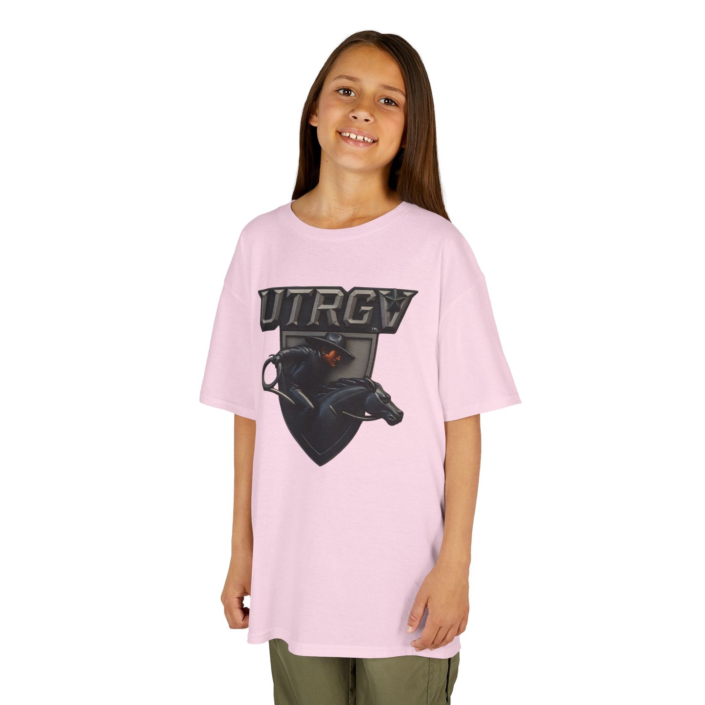 UTRGV Football Kids Unisex