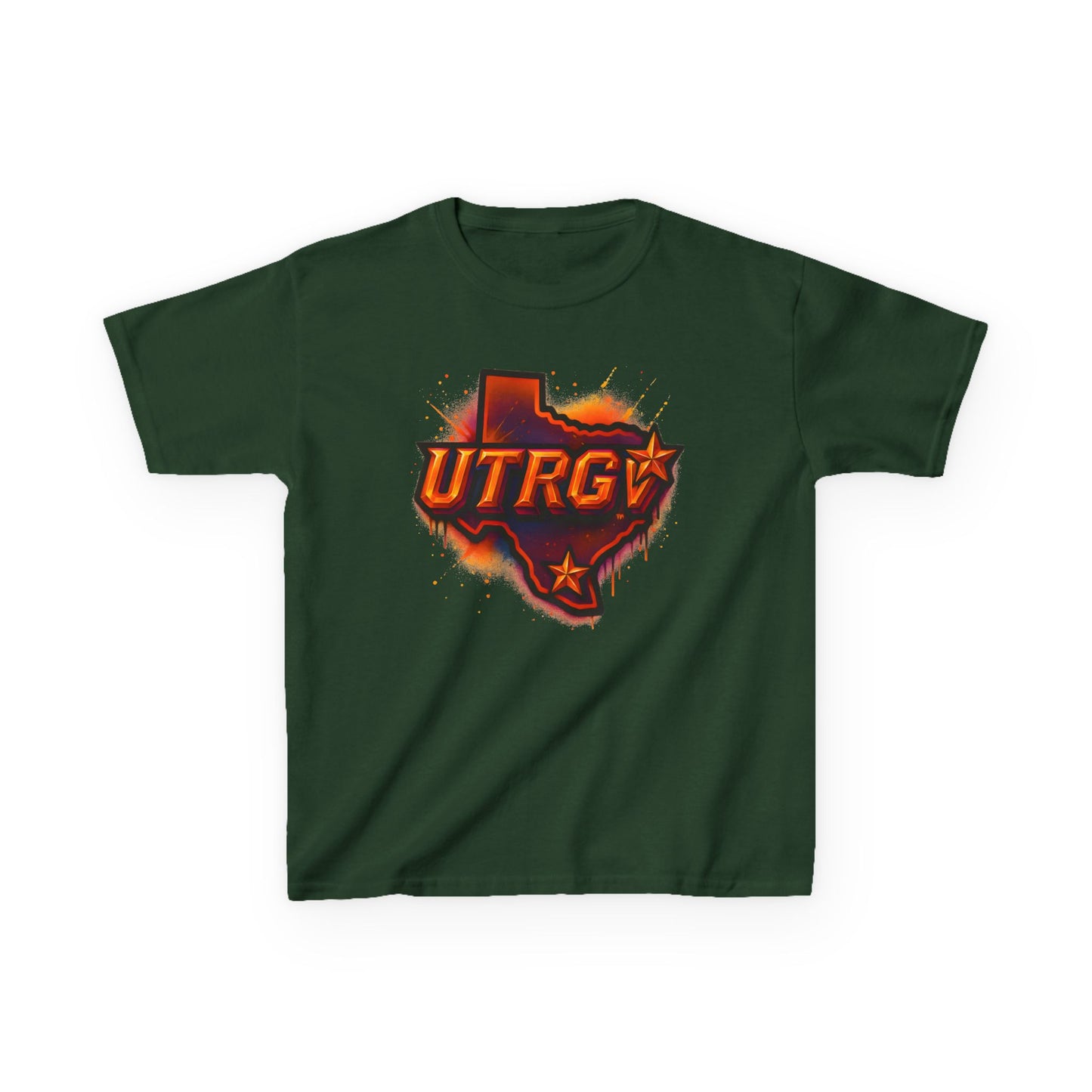 UTRGV Football Kids Unisex