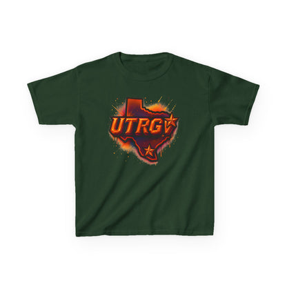 UTRGV Football Kids Unisex