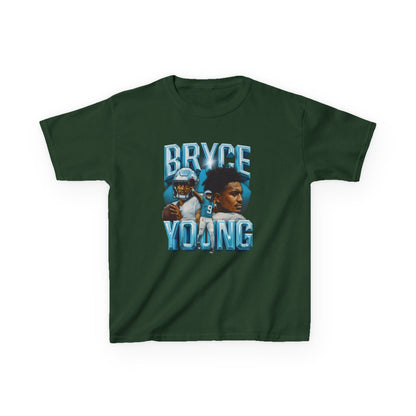 Carolina Panthers Bryce Young Kids Unisex