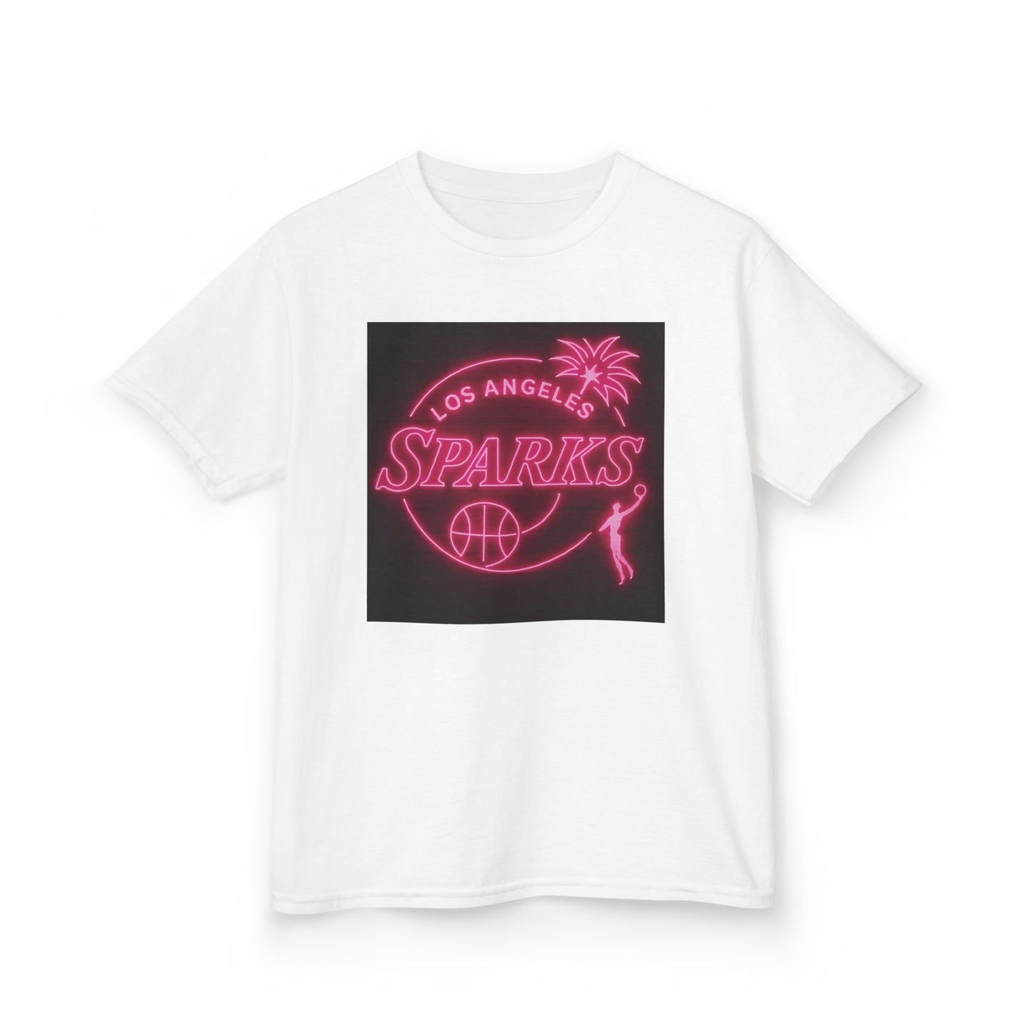 Los Angeles Sparks Kids Unisex