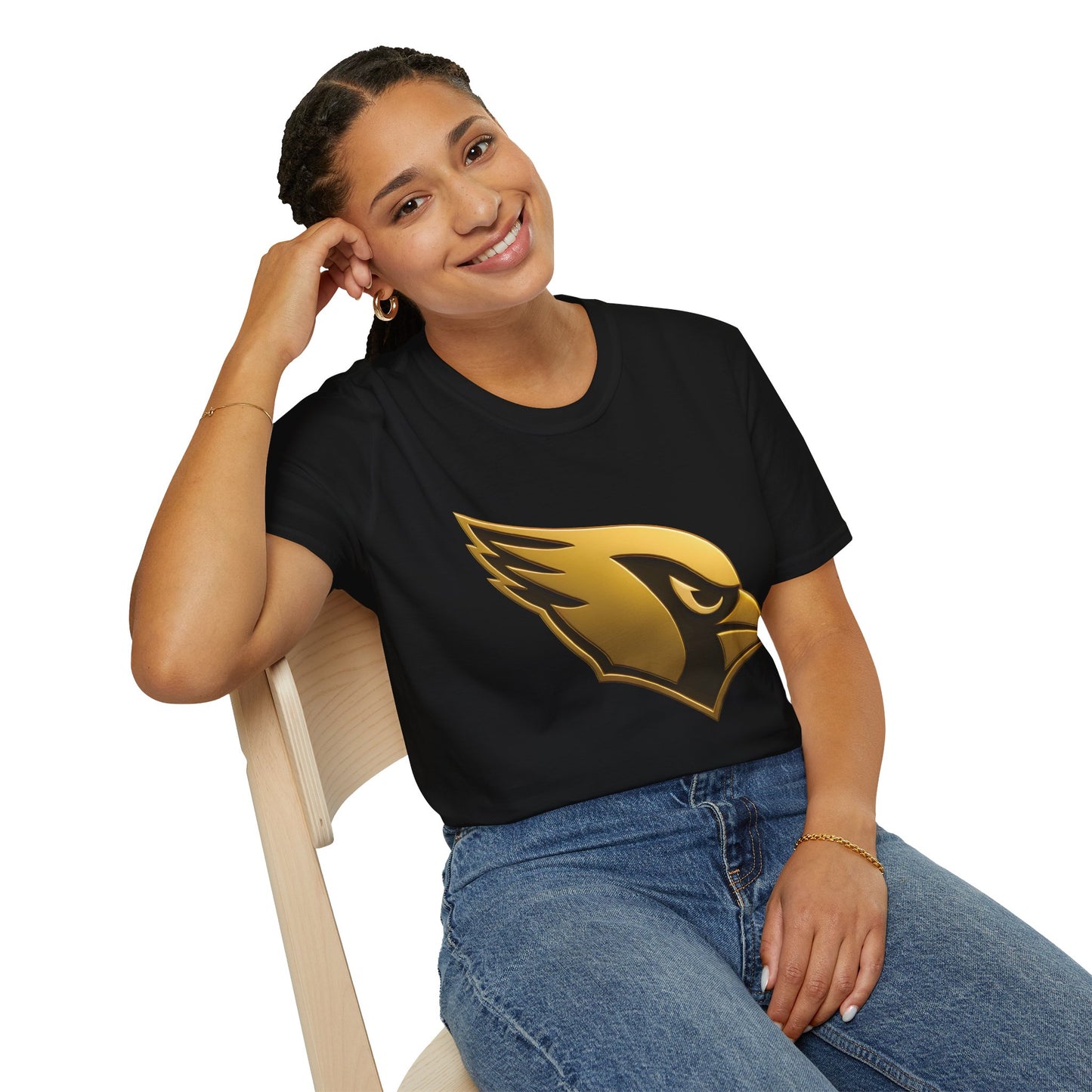 Arizona Cardinals Old Gold Unisex
