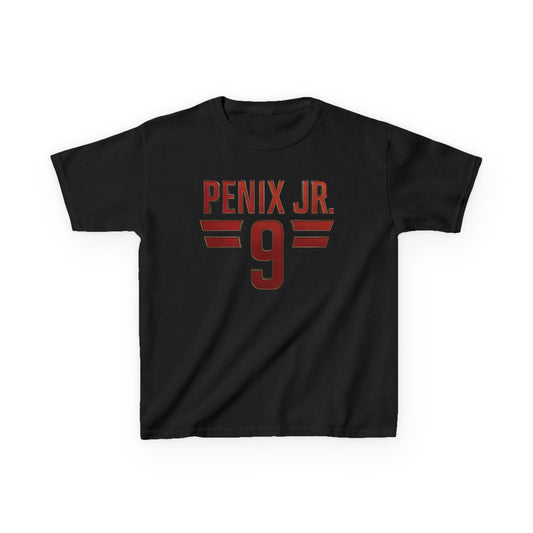 Atlanta Falcons Michael Penix Jr. Kids Unisex