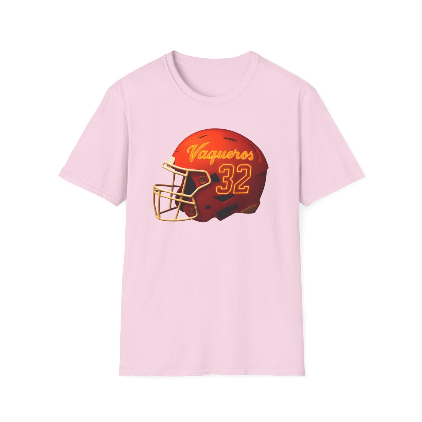 #32 UTRGV Football Helmet Unisex