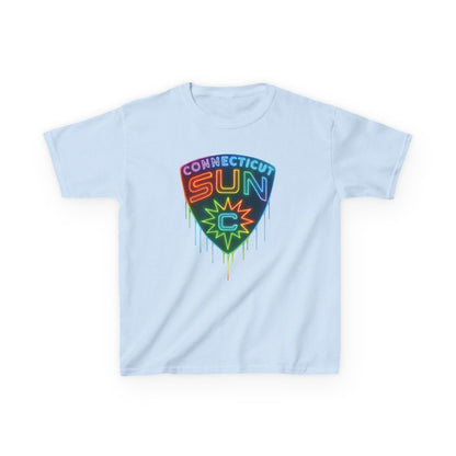 Connecticut Sun Kids Unisex