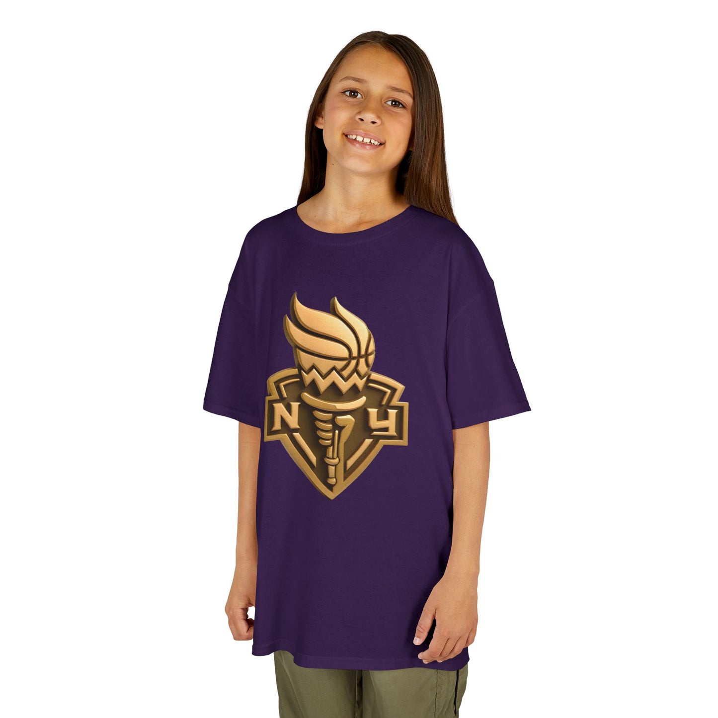 New York Liberty Kids Unisex