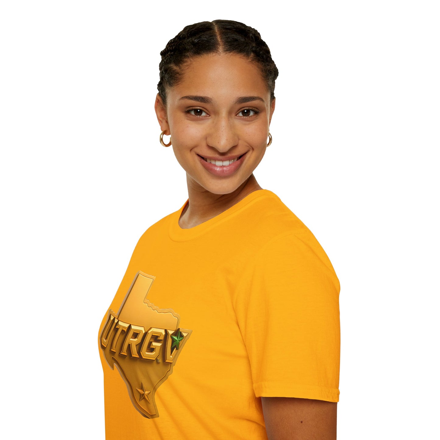 UTRGV Football Unisex