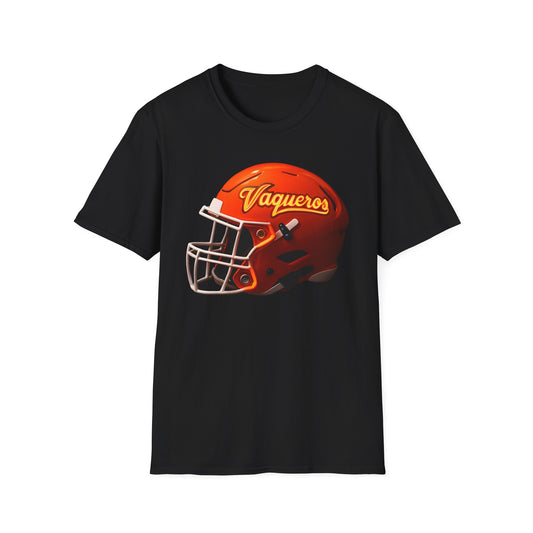 UTRGV Football Helmet Unisex