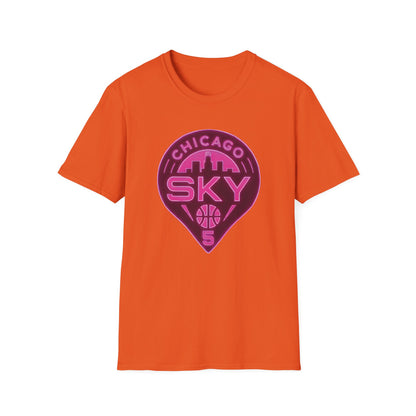 Chicago Sky Angel Reese  LED Unisex