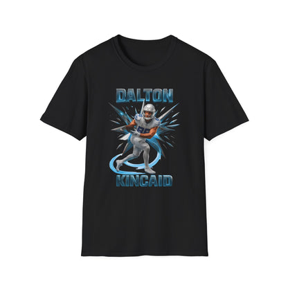 Buffalo Bills Dalton Kincaid Unisex