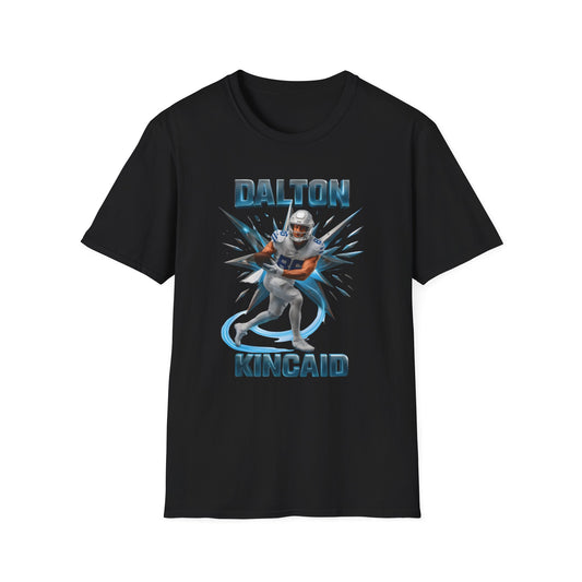 Buffalo Bills Dalton Kincaid Unisex