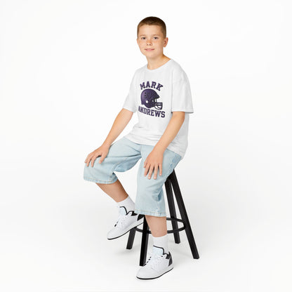 Baltimore Ravens Mark Andrews Kids Unisex