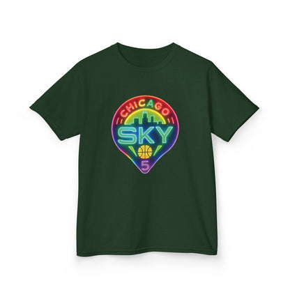 Chicago Sky Angel Reese LED Kids Unisex
