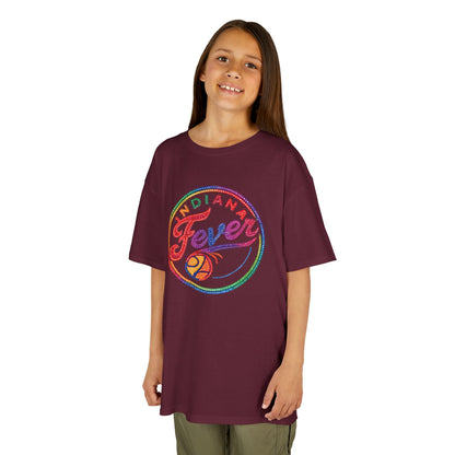 Indiana Fever LED Kids Unisex