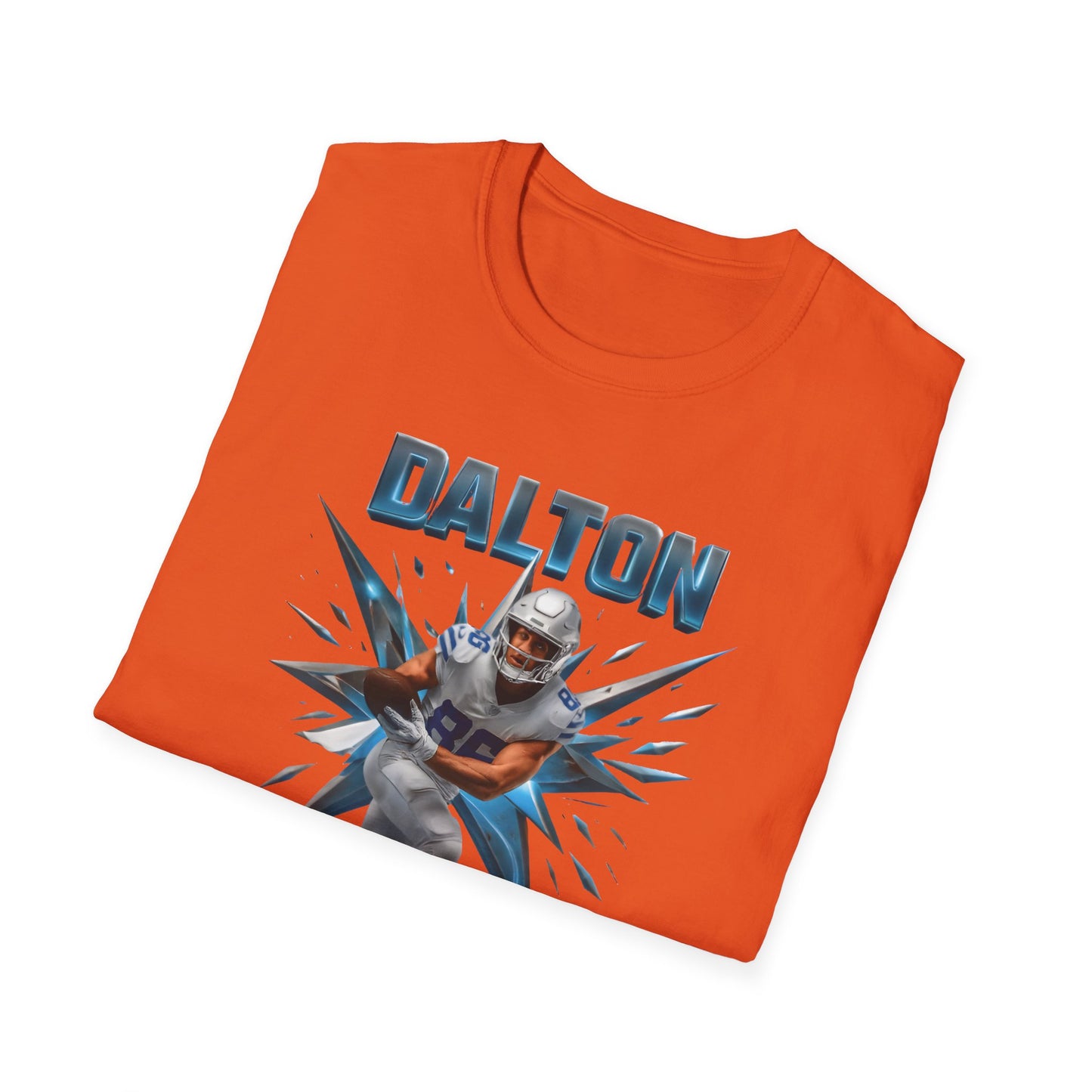 Buffalo Bills Dalton Kincaid Unisex