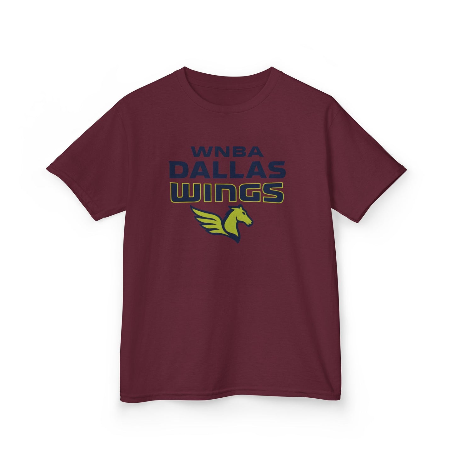 Dallas Wings Unisex Kids