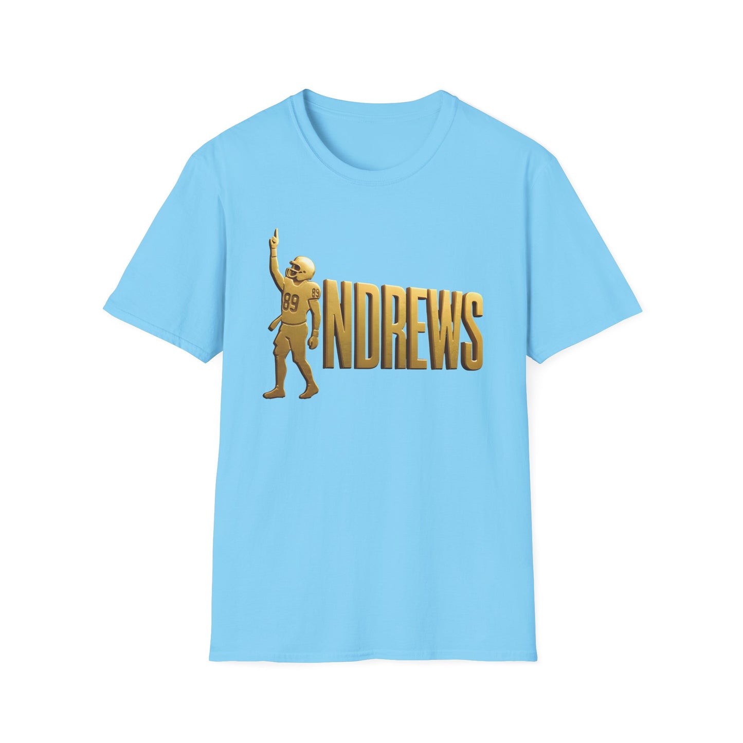 Baltimore Ravens Mark Andrews Unisex