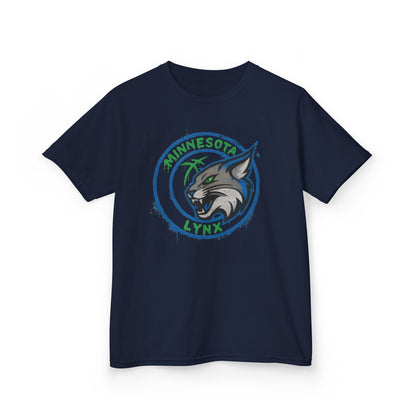 Minnesota Lynx Kids Unisex