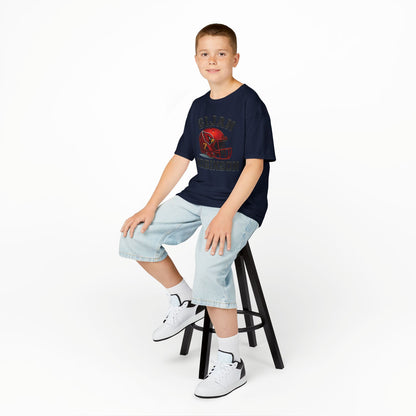 Atlanta Falcons Bijan Robinson Kids Unisex