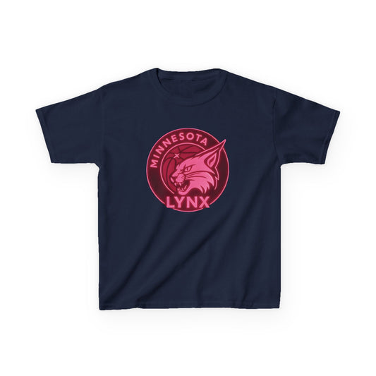 Minnesota Lynx Kids Unisex