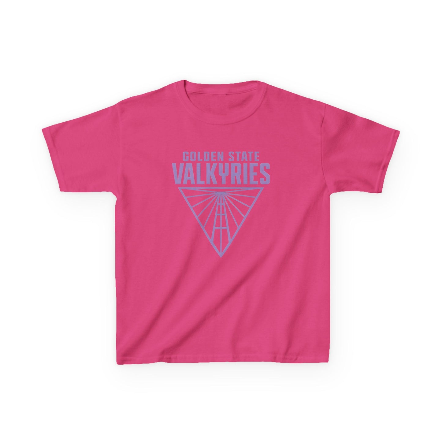 Golden State Valkyries Kids Unisex