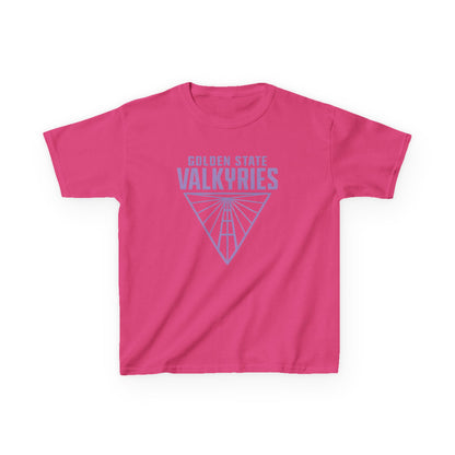 Golden State Valkyries Kids Unisex