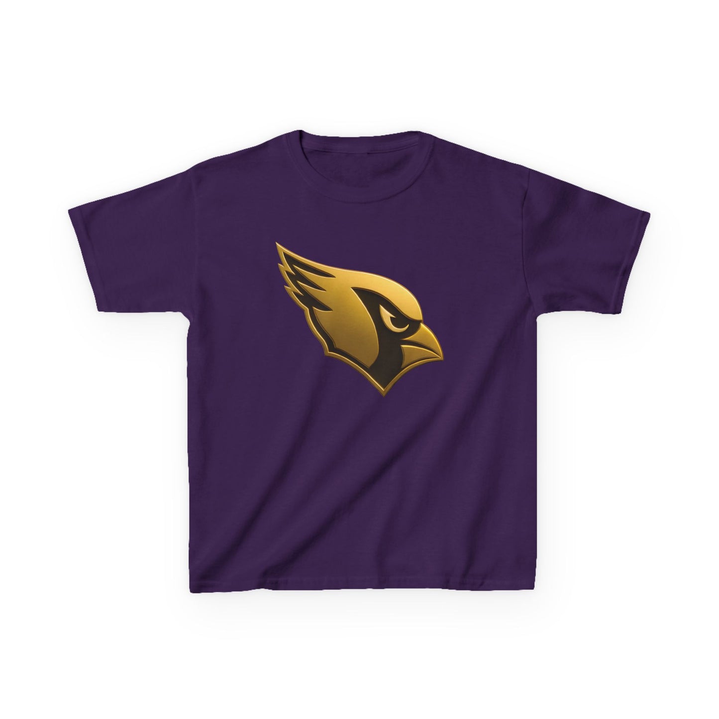 Arizona Cardinals Old Gold Kids Unisex