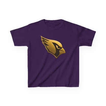 Arizona Cardinals Old Gold Kids Unisex