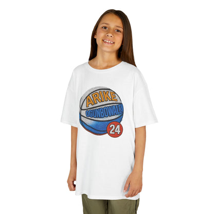 Dallas Wings Arike Ogunbowale Kids Unisex