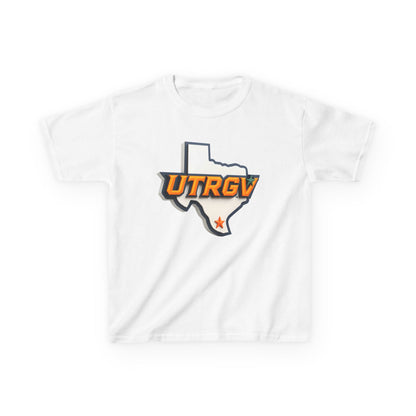UTRGV Football Kids Unisex