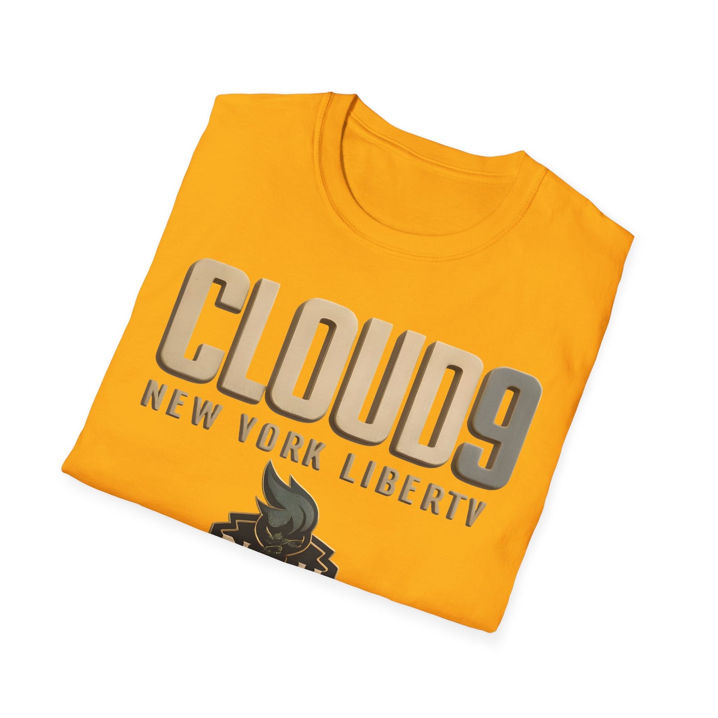 New York Liberty Unisex