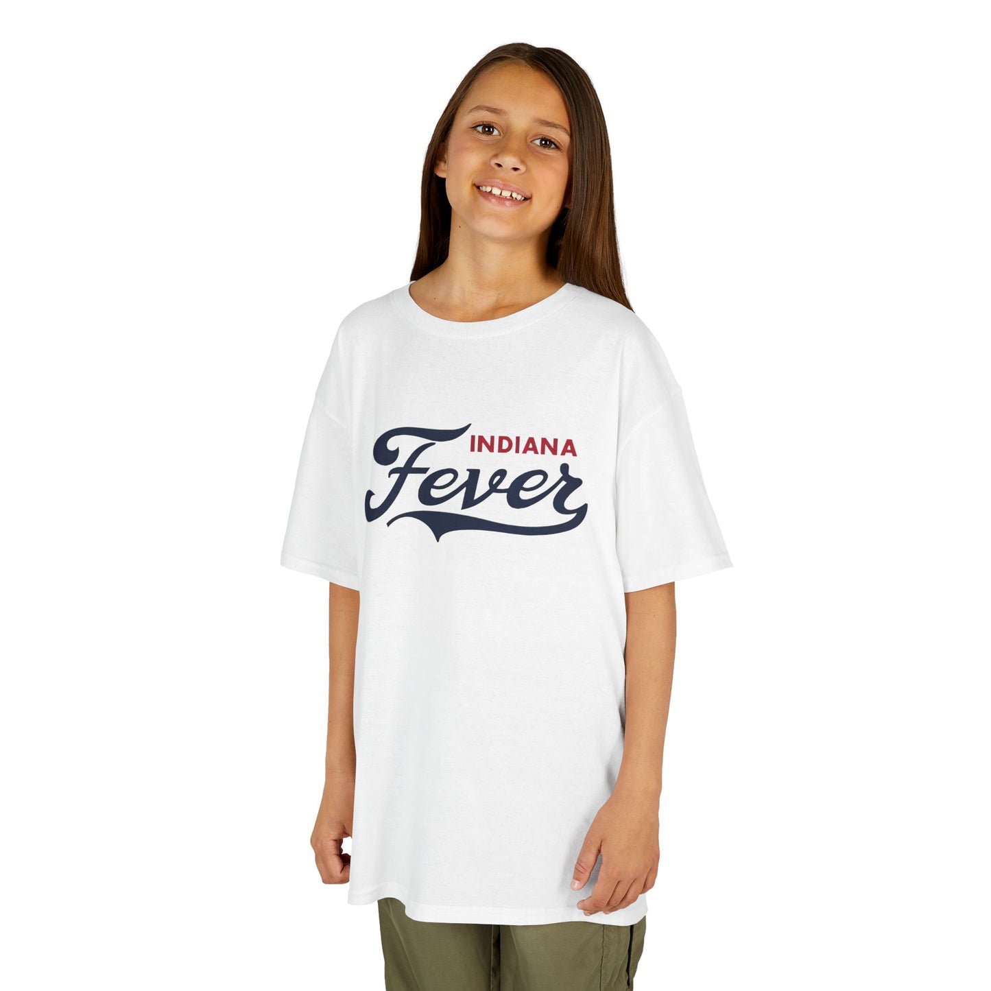 Indiana Fever Kids Unisex