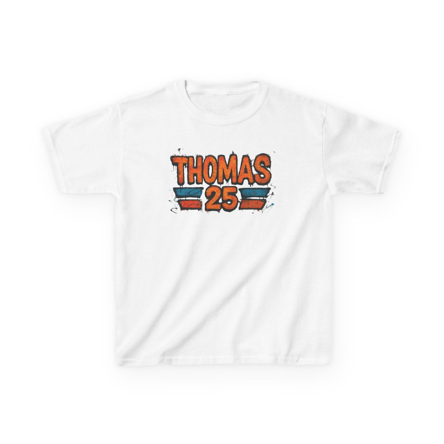 Connecticut Sun Alyssa Thomas Kids Unisex