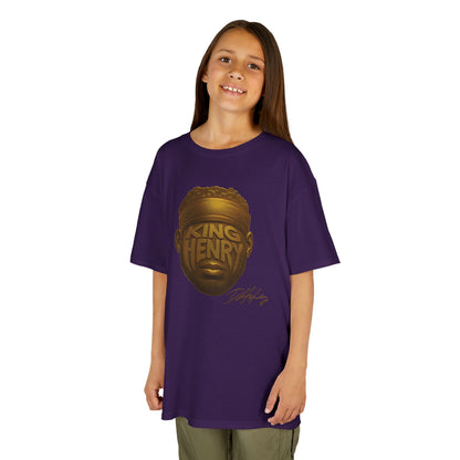 Baltimore Ravens Derrick Henry Kids Unisex