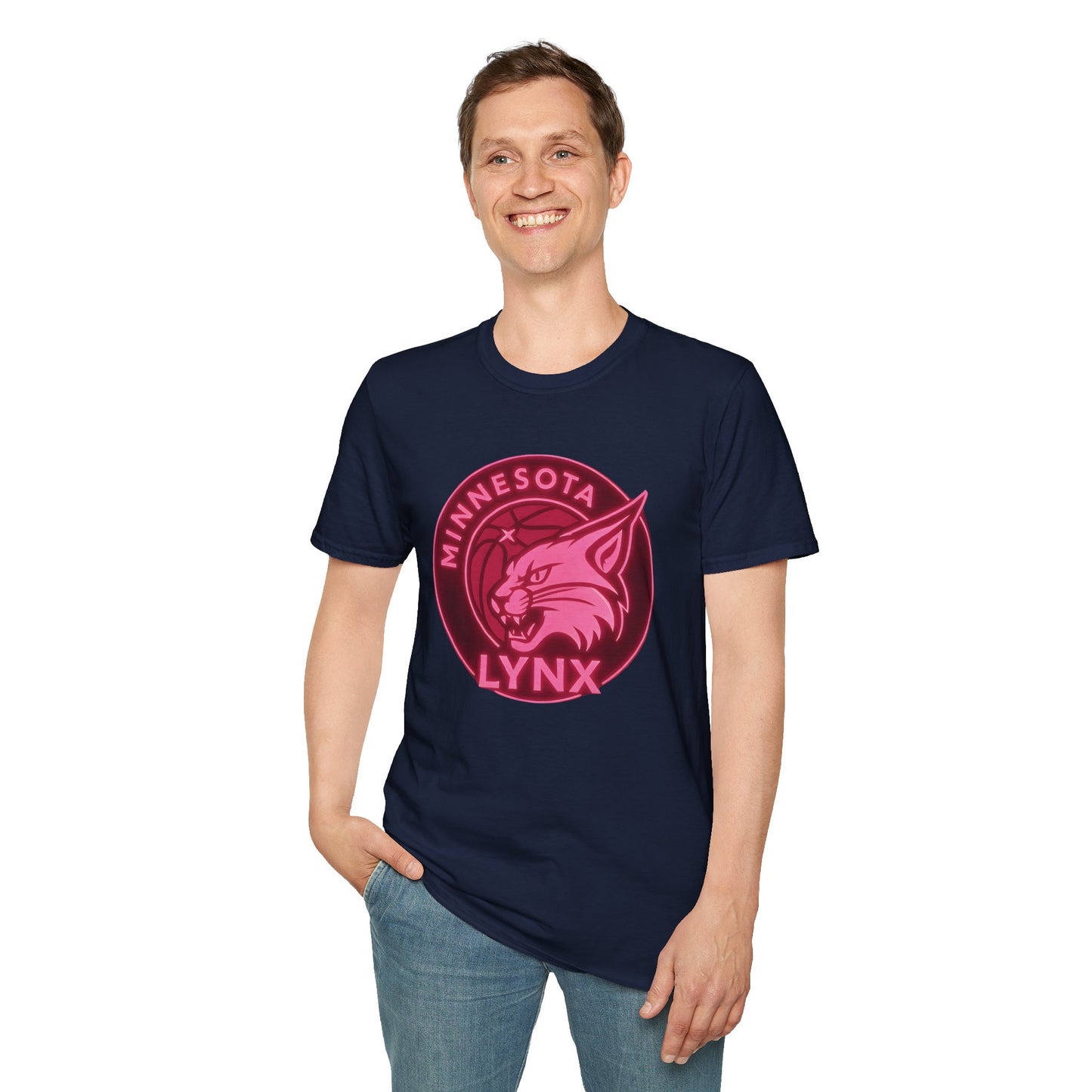 Minnesota Lynx LED Unisex