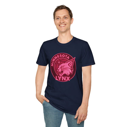 Minnesota Lynx LED Unisex