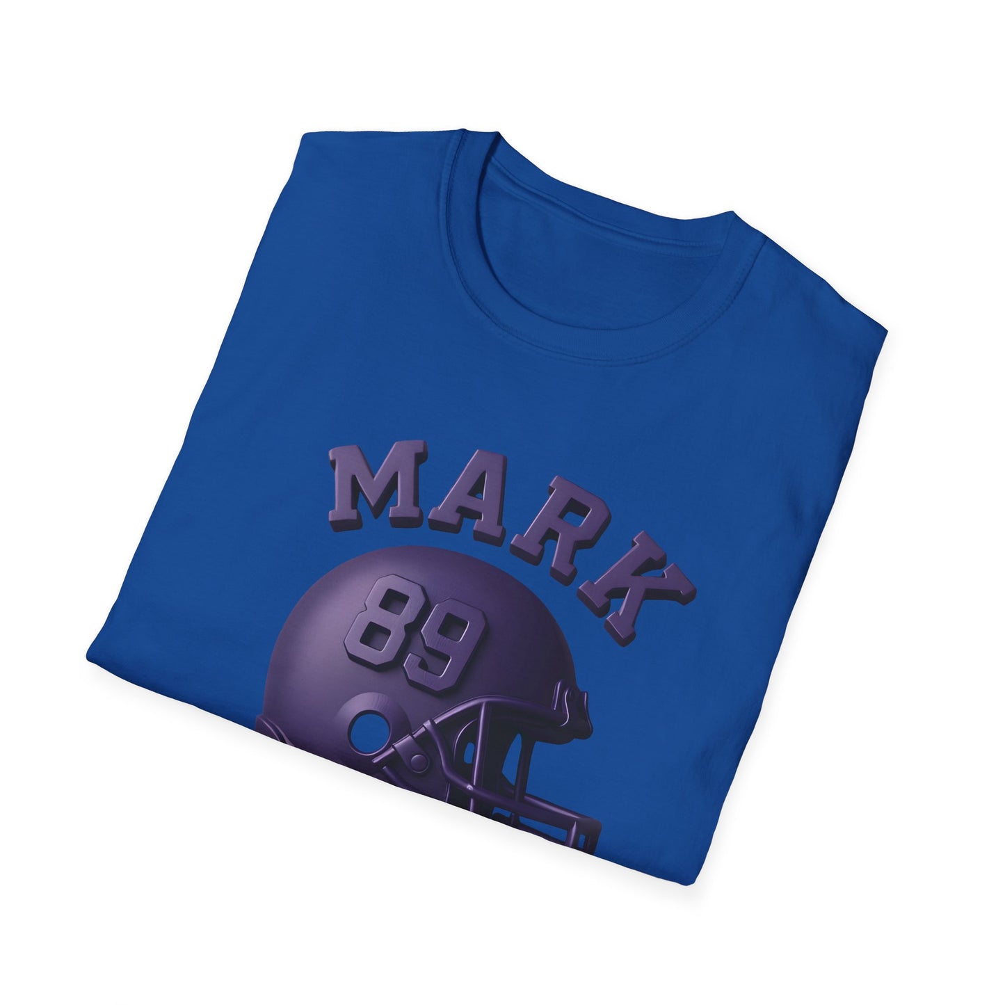 Baltimore Ravens Mark Andrews Unisex
