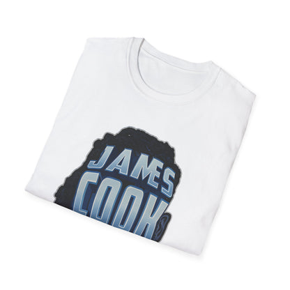 Buffalo Bills James Cook Unisex