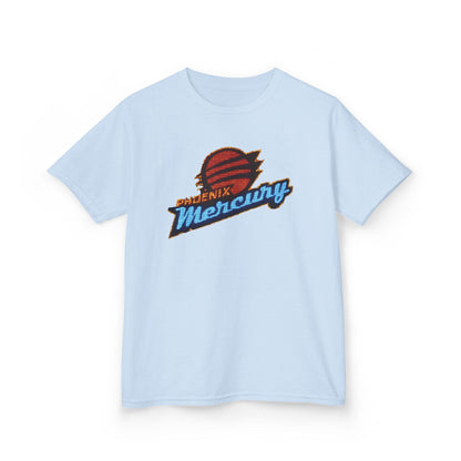 Phoenix Mercury Kids Unisex
