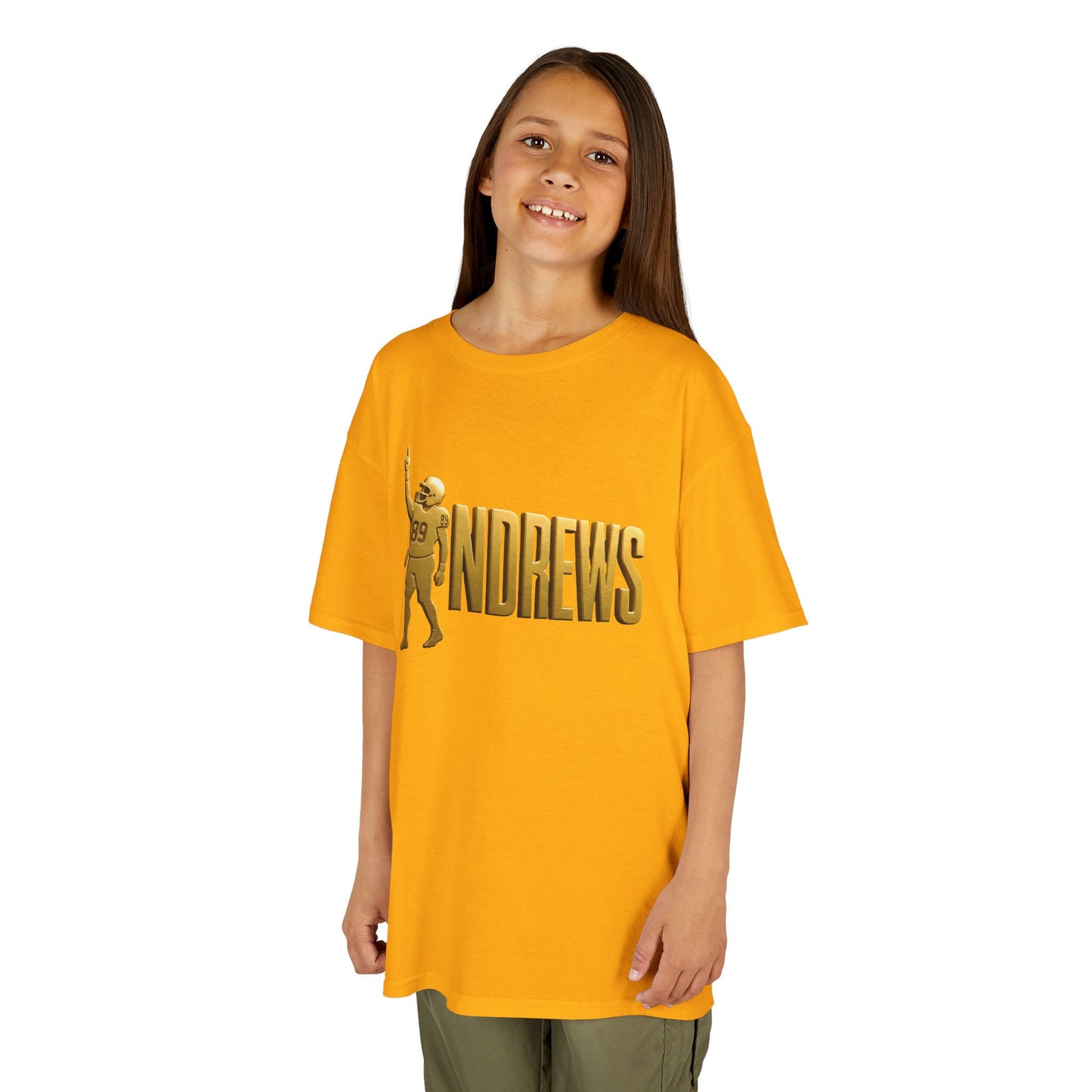 Baltimore Ravens Mark Andrews Kids Unisex