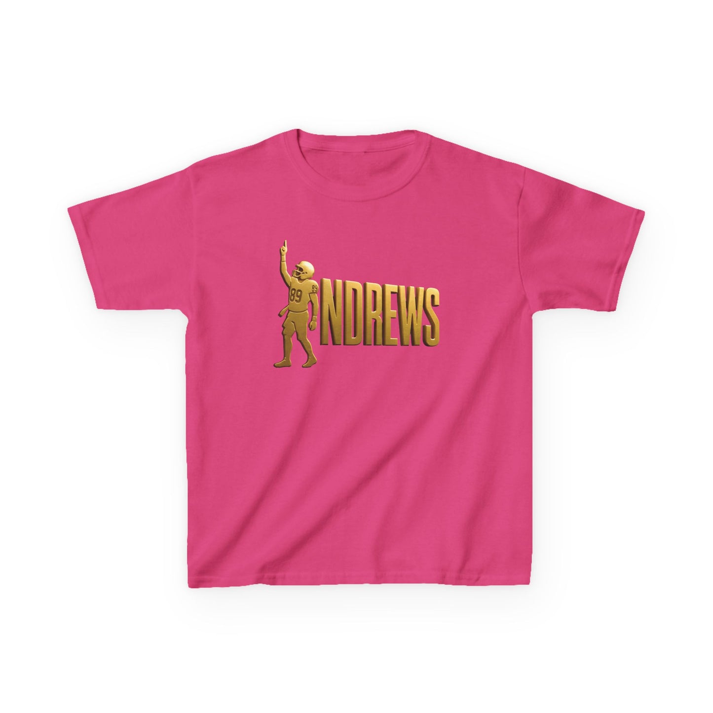 Baltimore Ravens Mark Andrews Kids Unisex