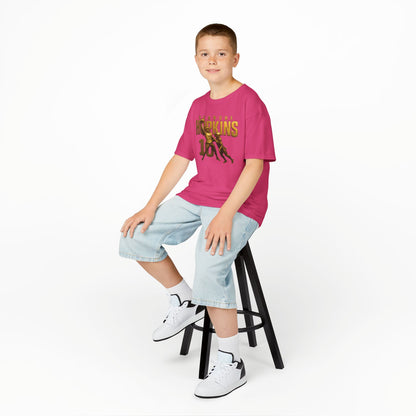 Baltimore Ravens DeAndre Hopkins Kids Unisex