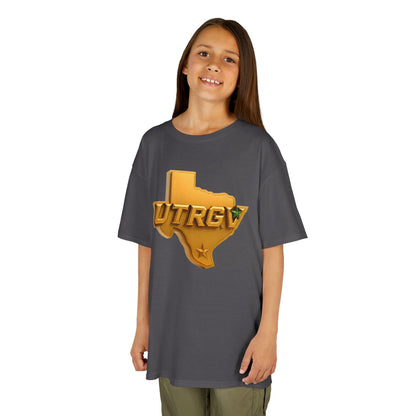 UTRGV Football Kids Unisex