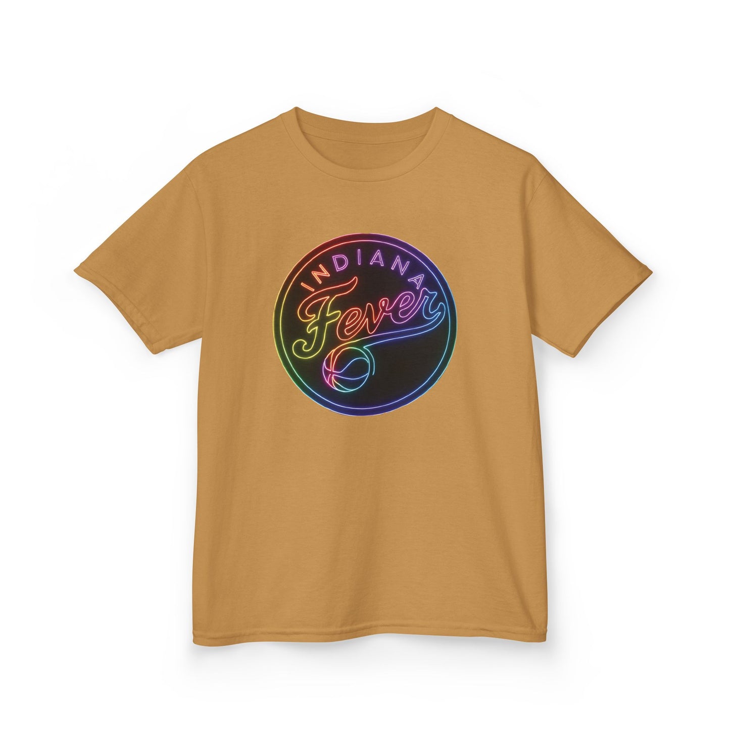 Indiana Fever LED Kids Unisex