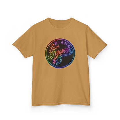 Indiana Fever LED Kids Unisex
